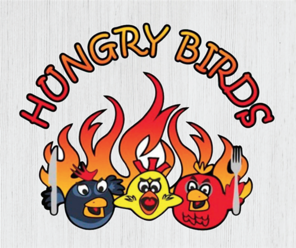 Hungry Birds 2020